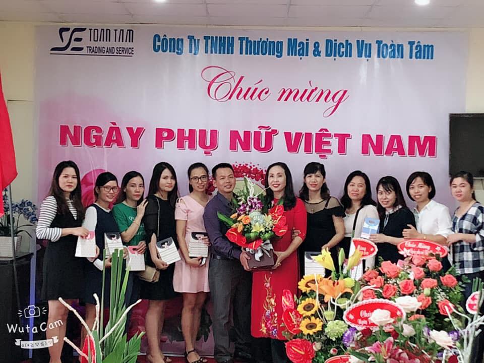 20-10 toàn tâm