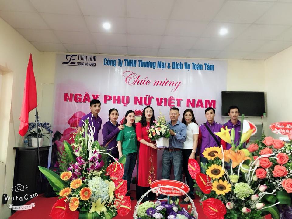 20-10 toàn tâm