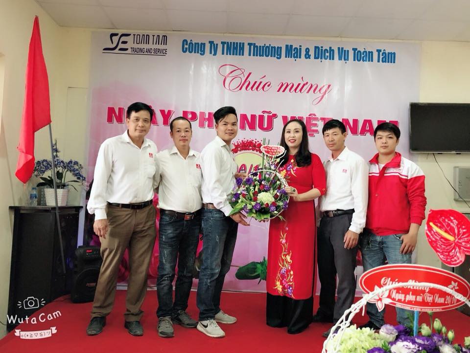 20-10 toàn tâm