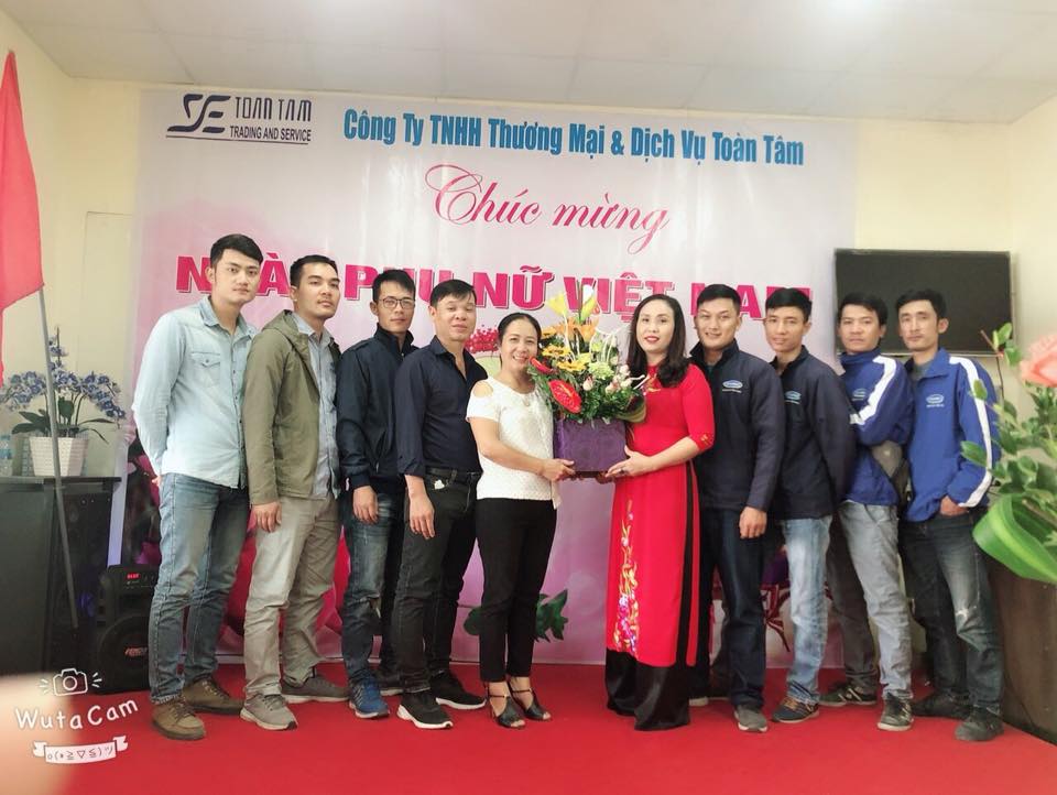 20-10 toàn tâm