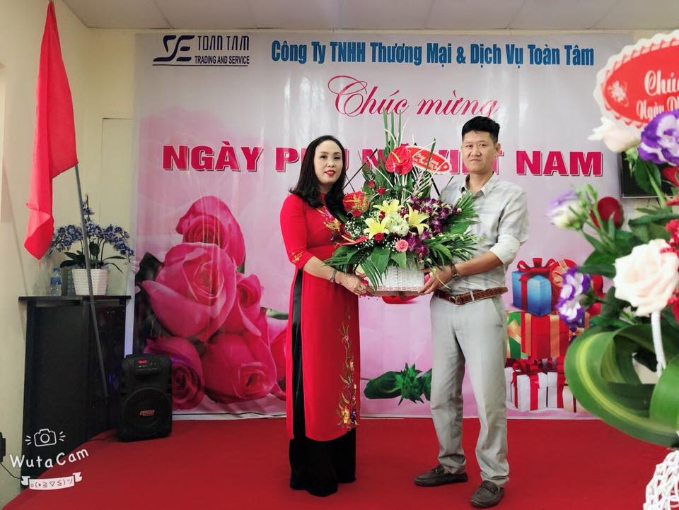 20-10 toàn tâm