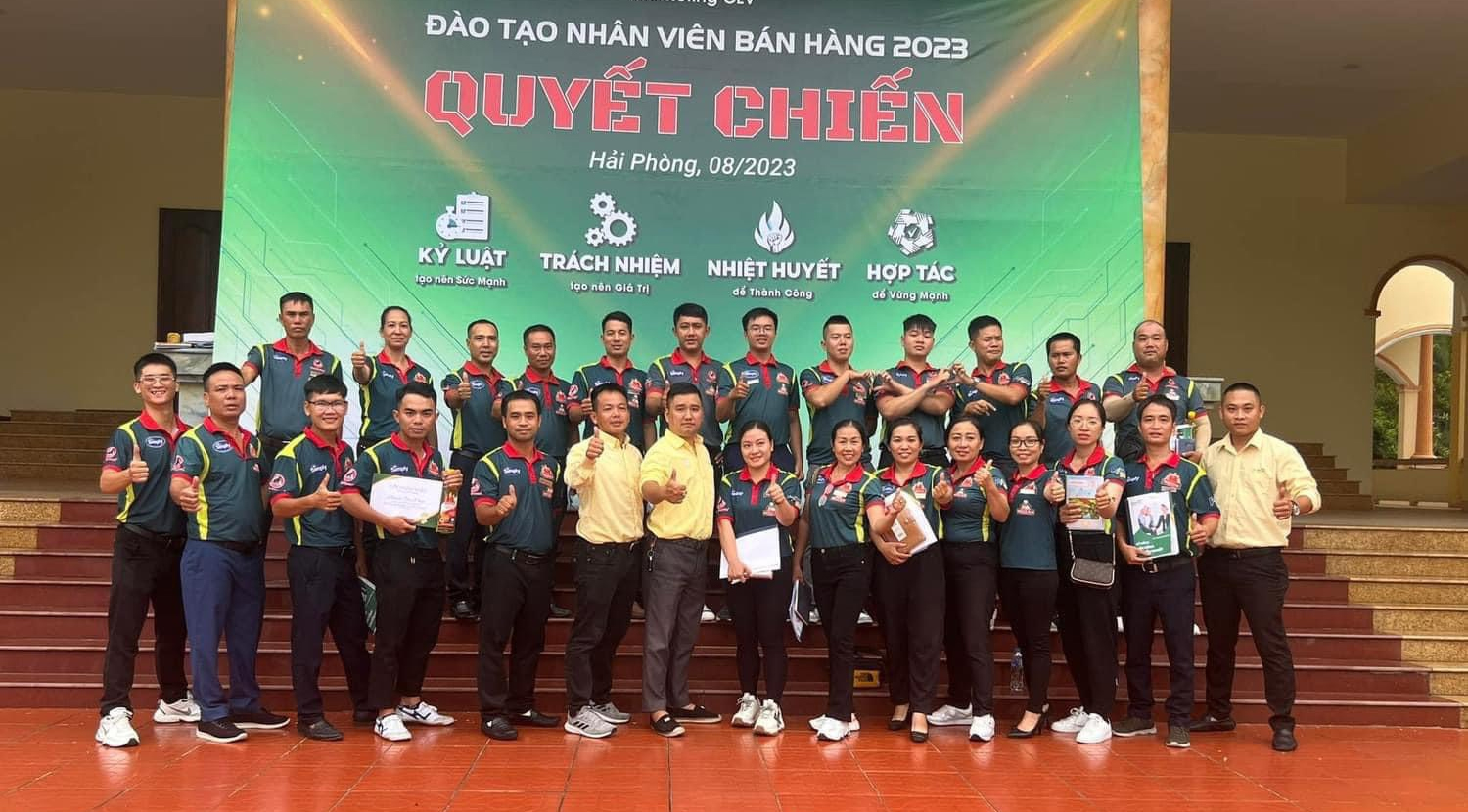 toàn tâm