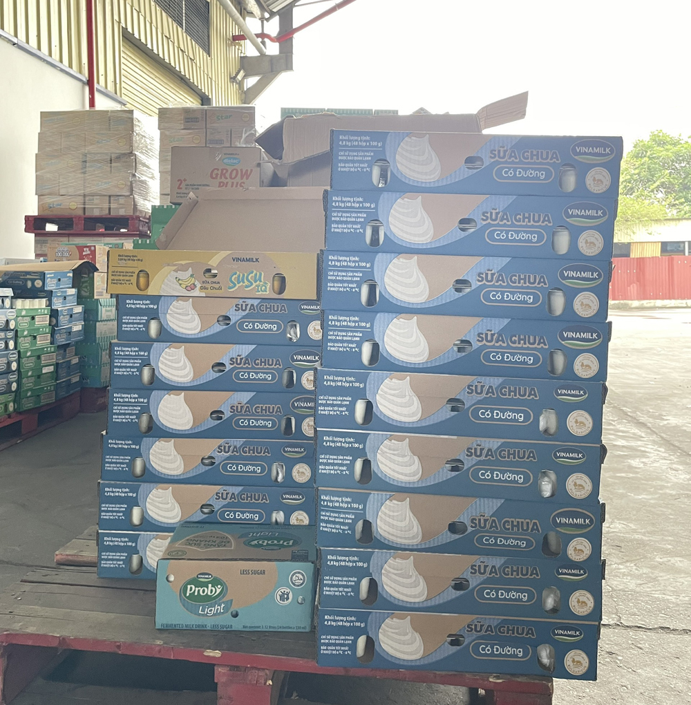 vinamilk