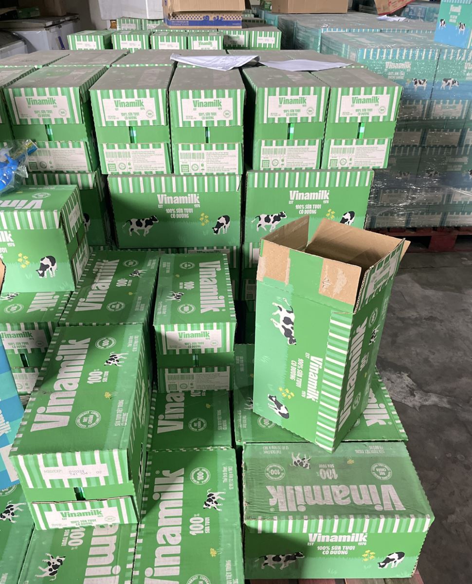 vinamilk